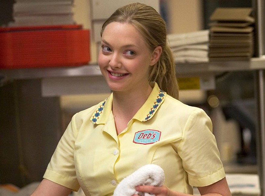 Amanda Seyfried, Big Love